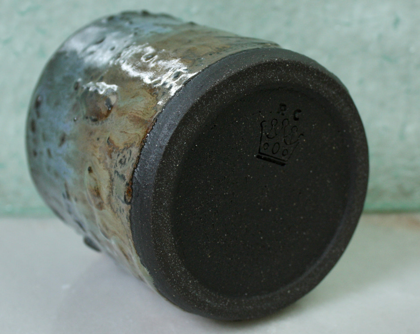 Ancient Beaker