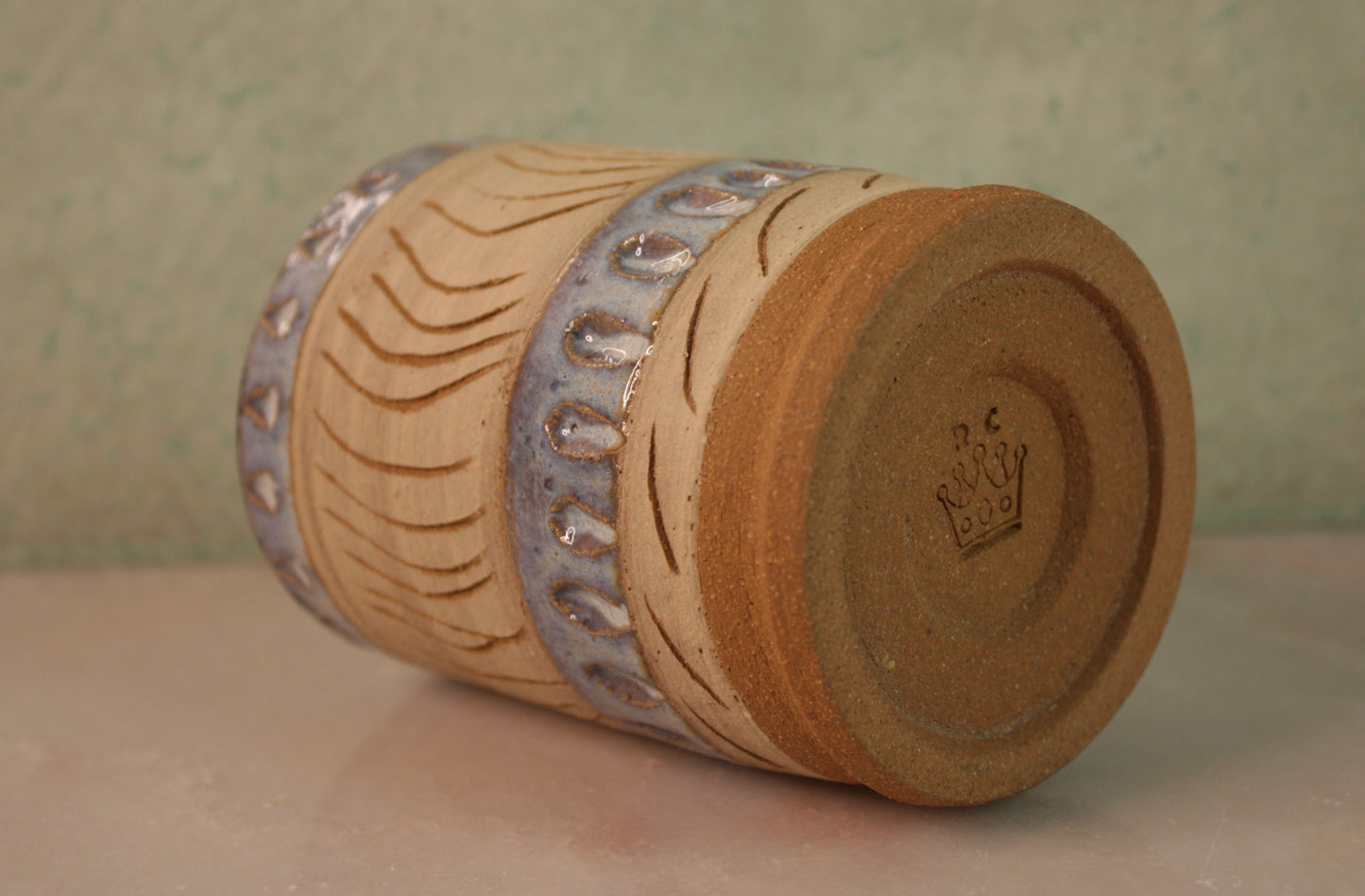 The Elusive Travel Tumbler