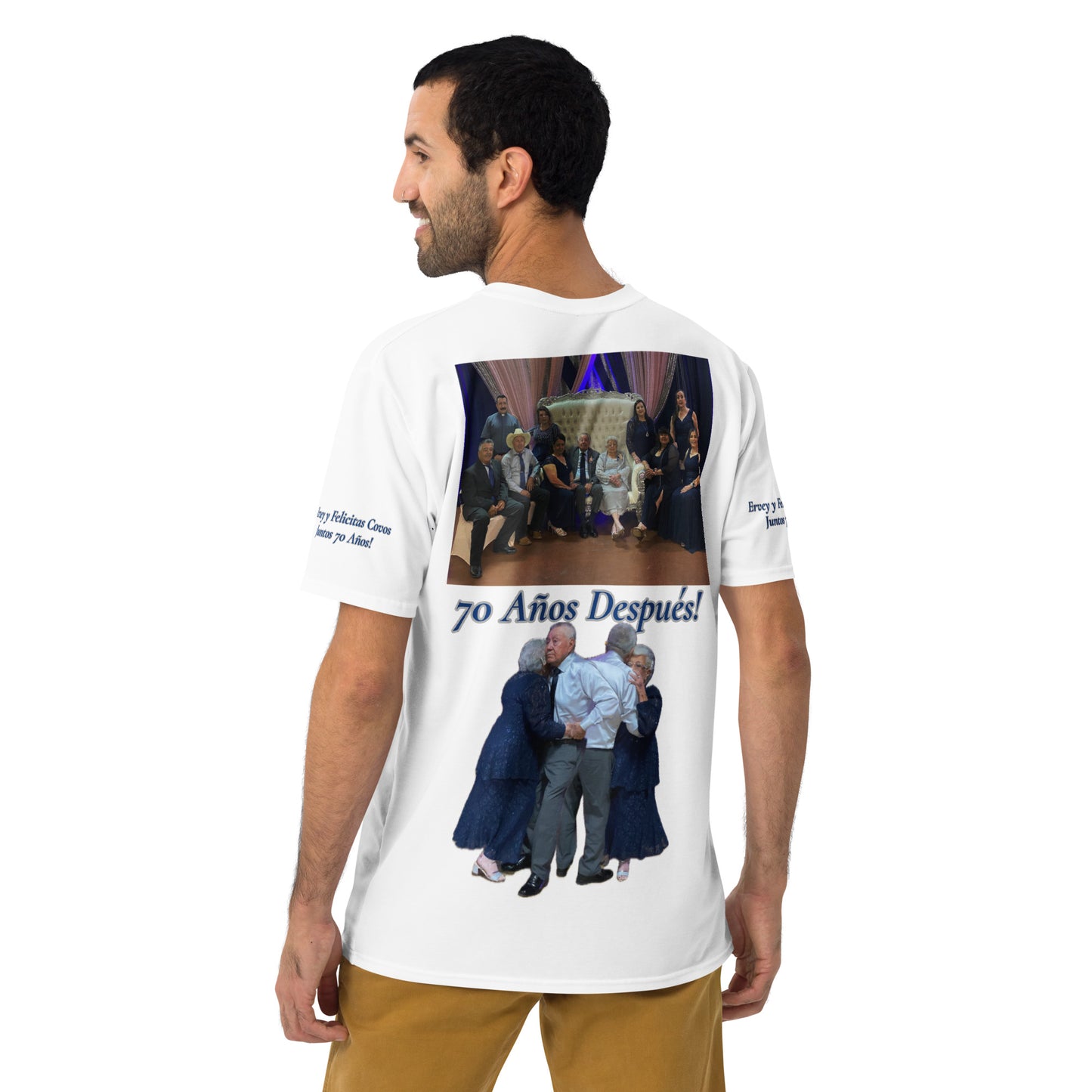 Men's t-shirt