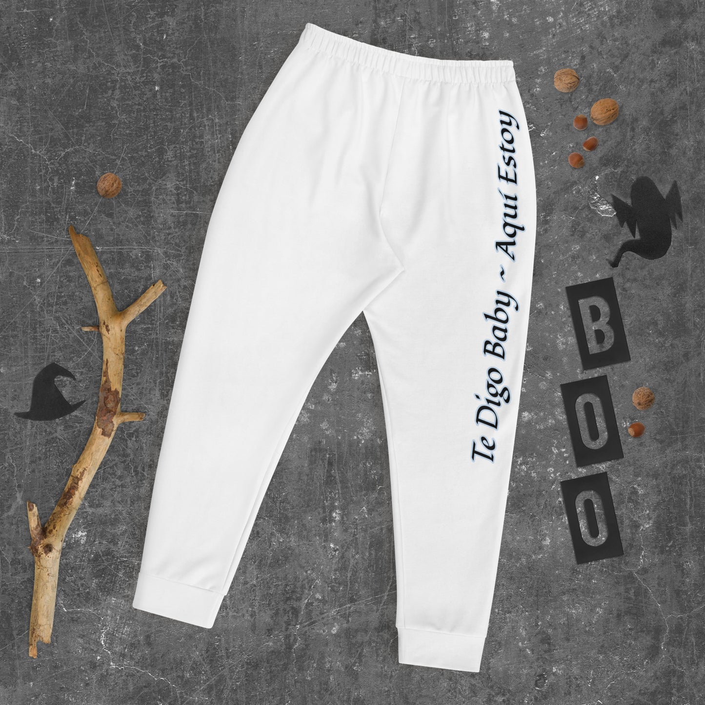 Men's Joggers