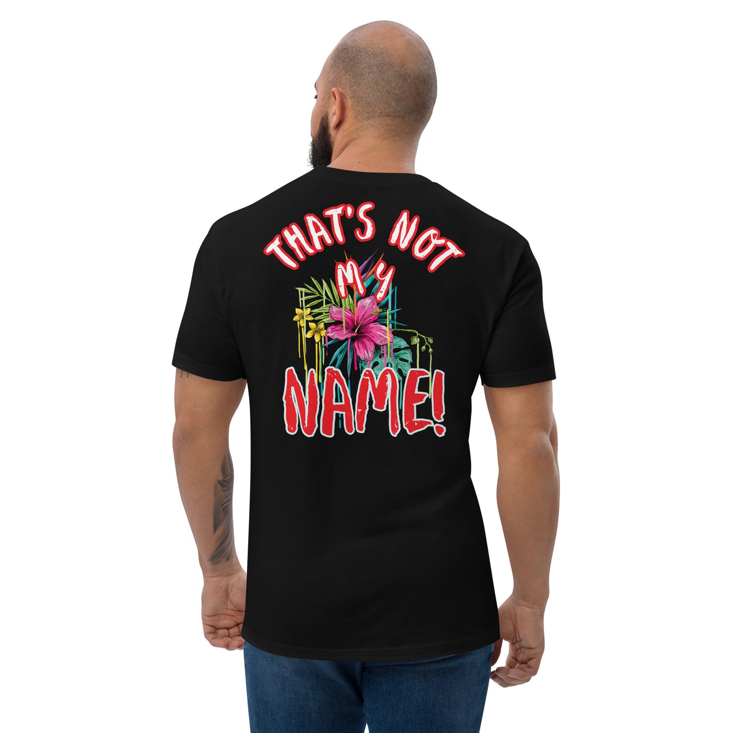 Short Sleeve T-shirt