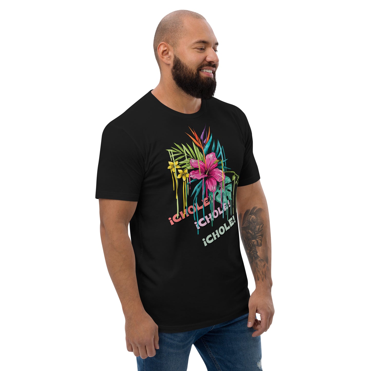 Short Sleeve T-shirt