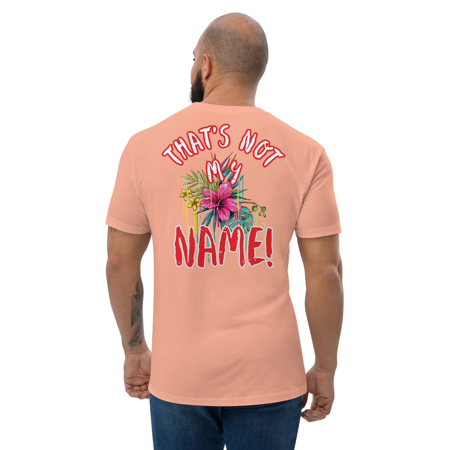 Short Sleeve T-shirt