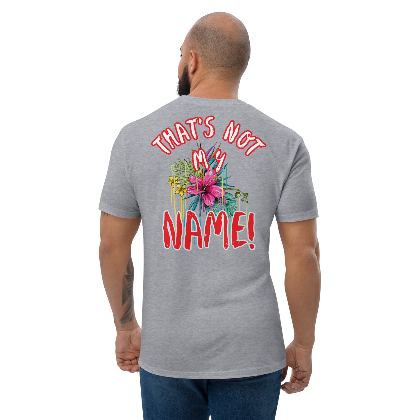Short Sleeve T-shirt
