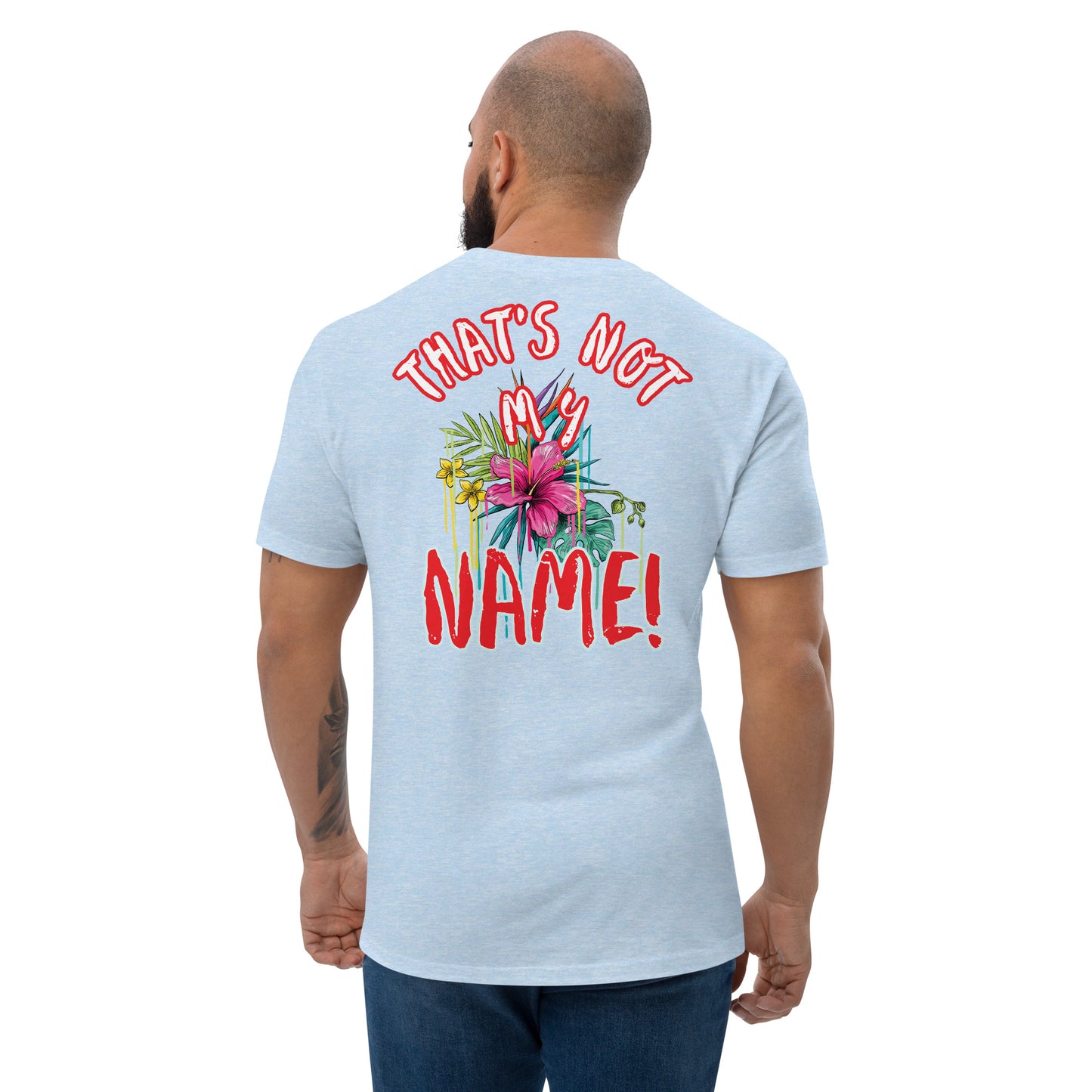 Short Sleeve T-shirt