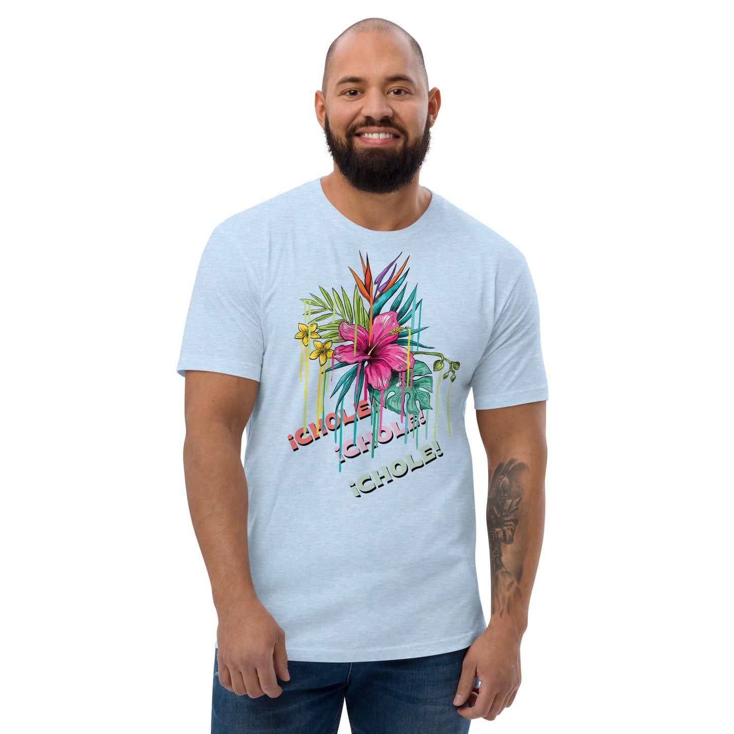 Short Sleeve T-shirt
