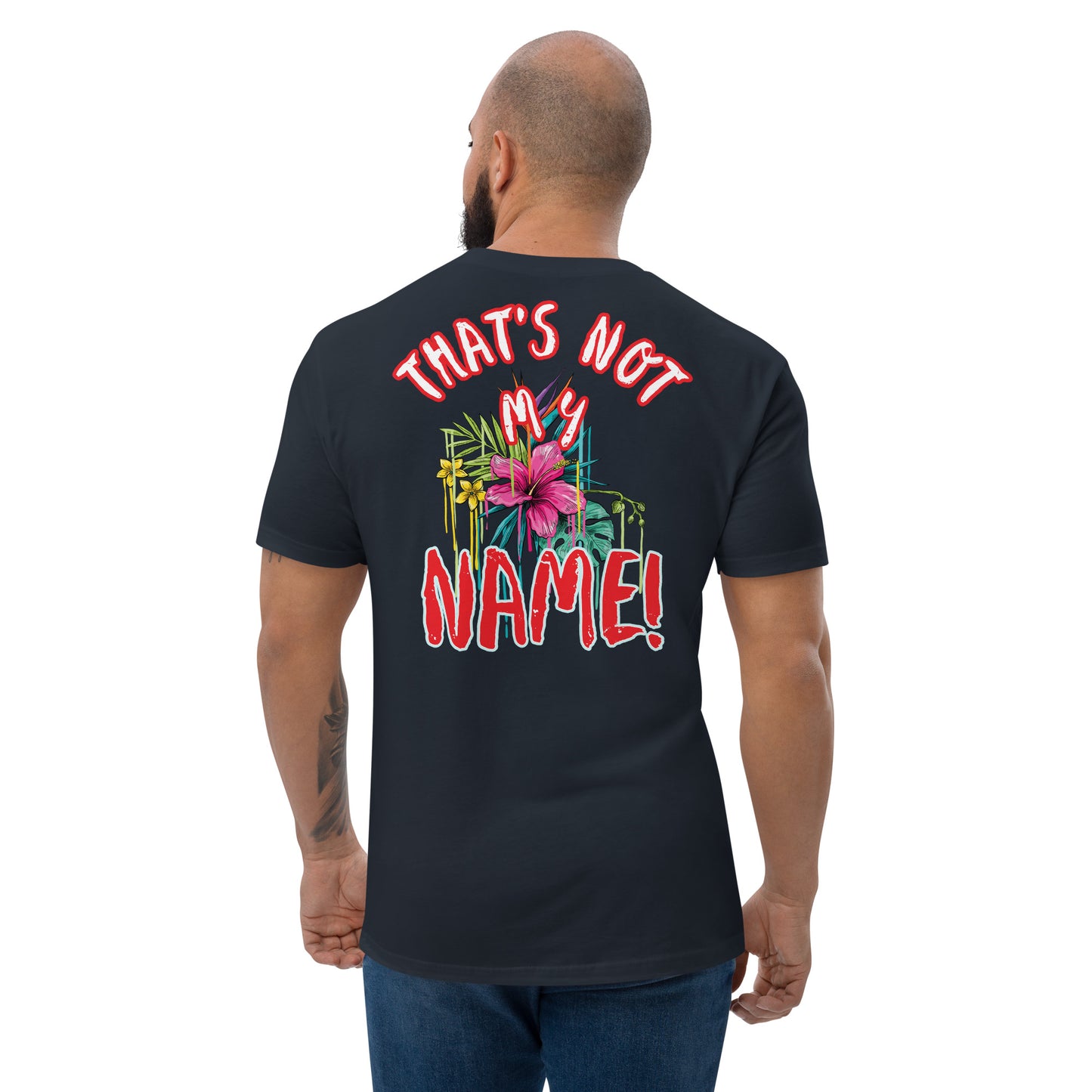 Short Sleeve T-shirt