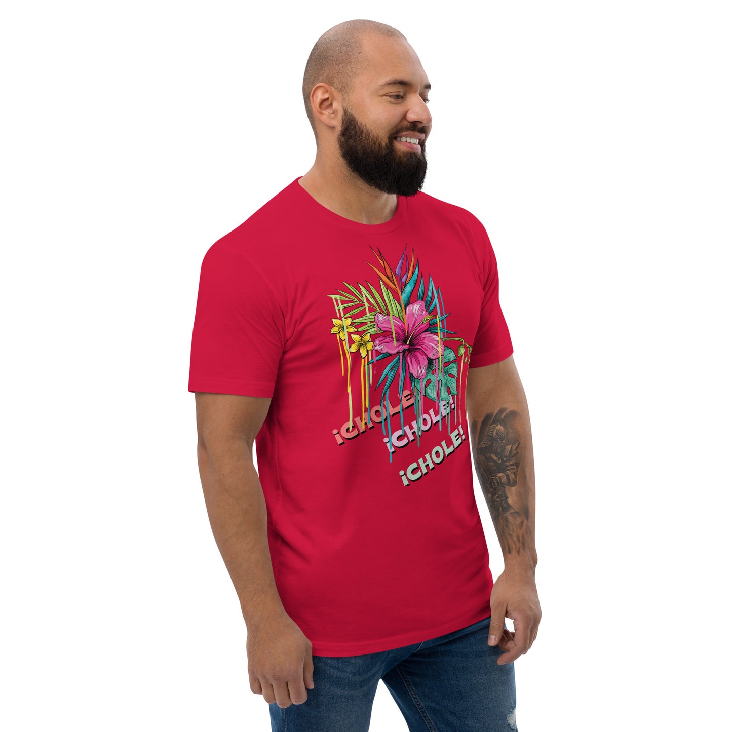 Short Sleeve T-shirt