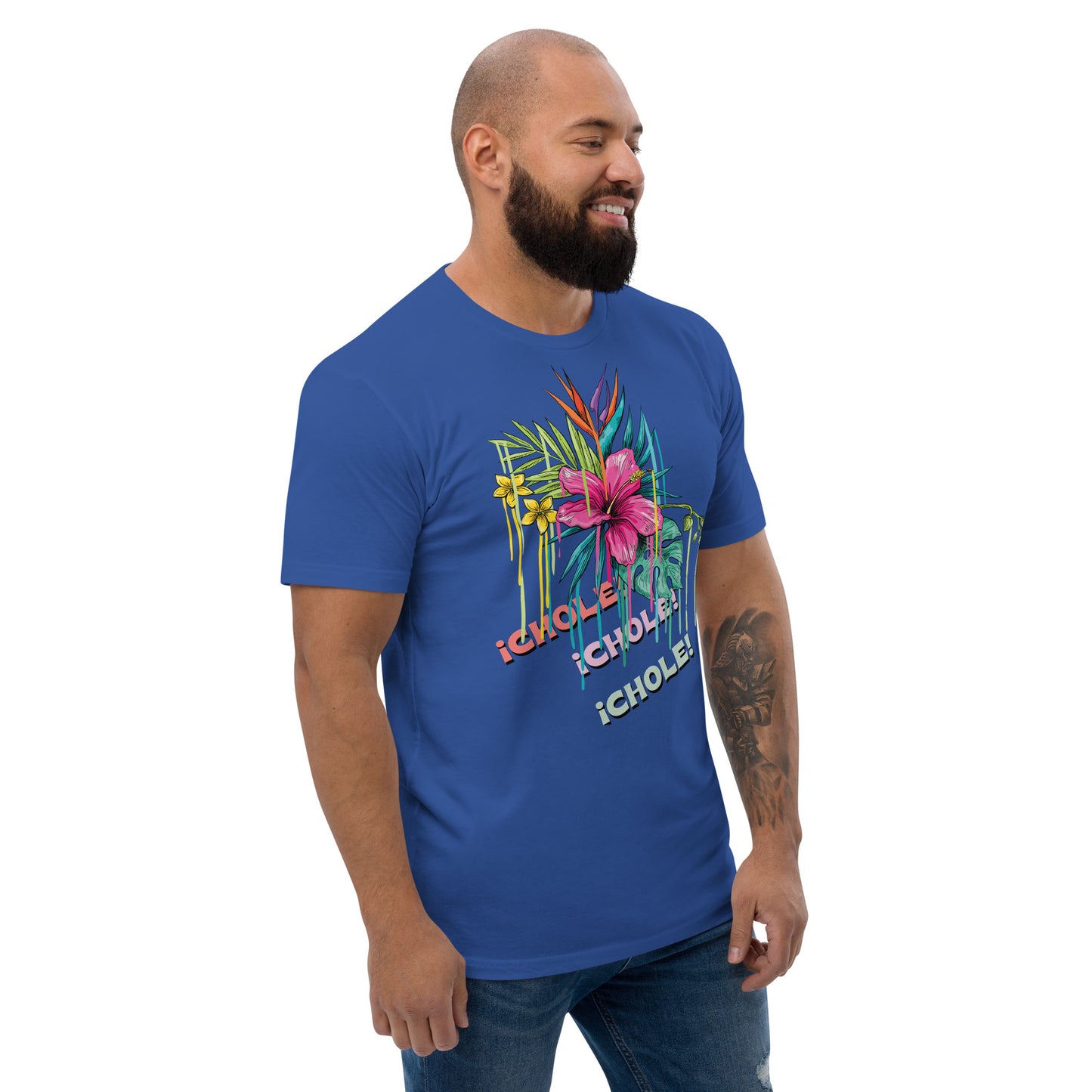 Short Sleeve T-shirt