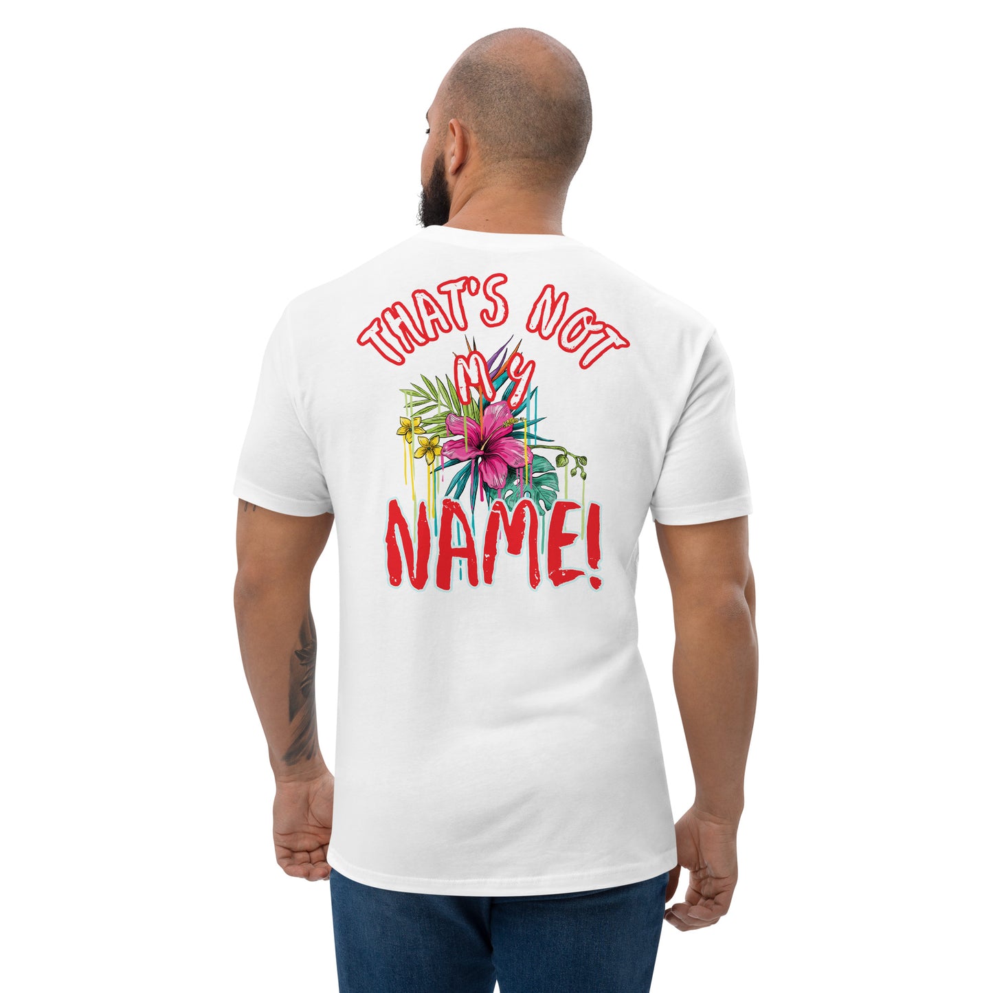 Short Sleeve T-shirt