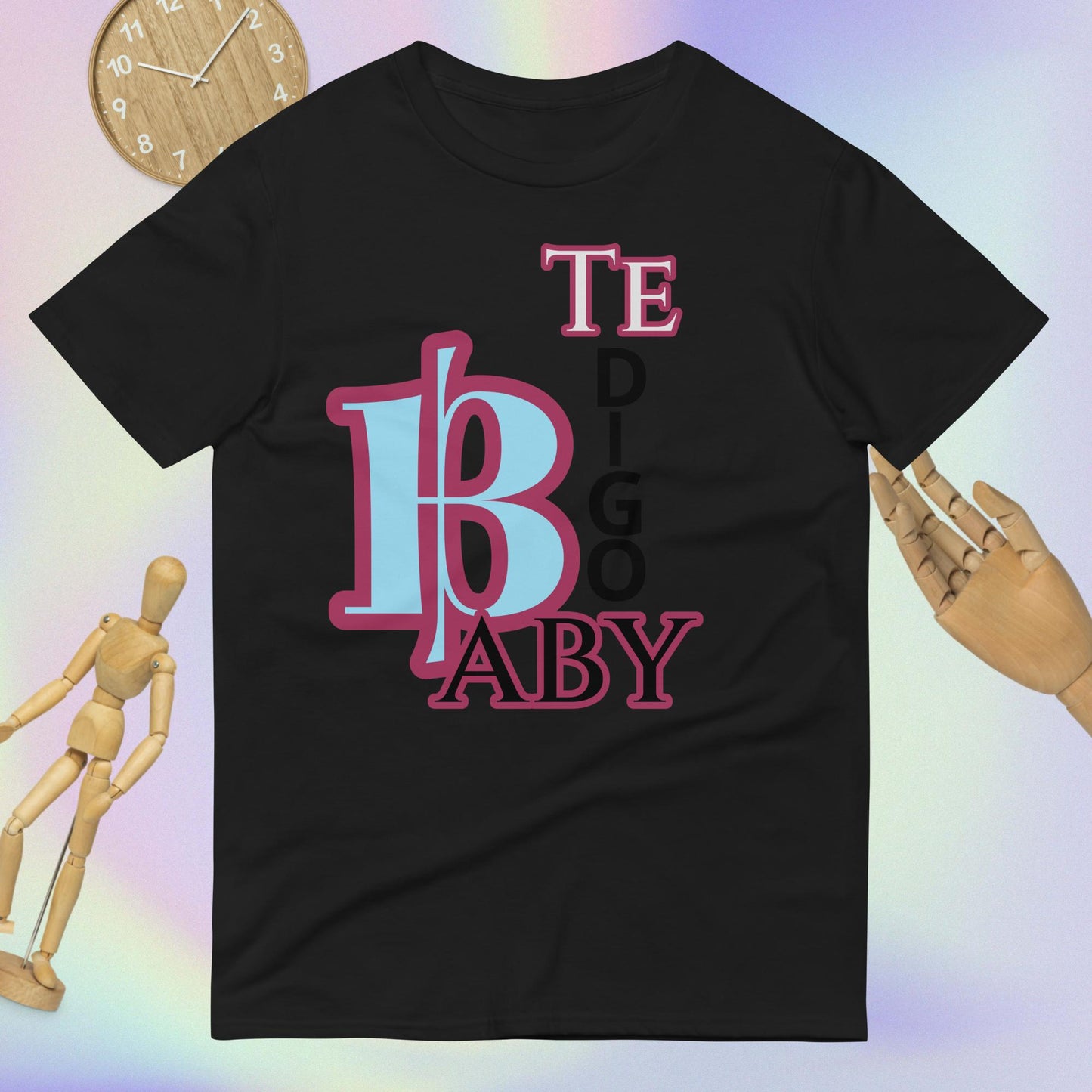 Short-Sleeve T-Shirt