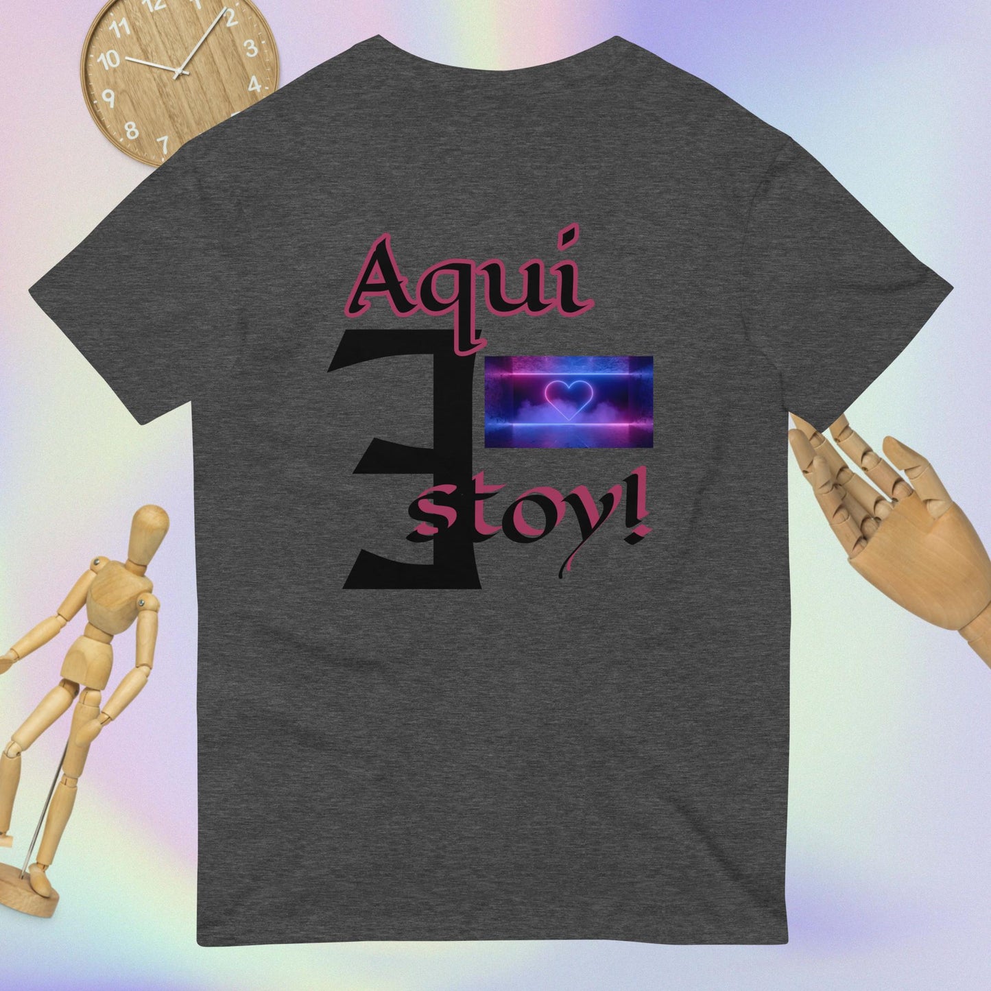 Short-Sleeve T-Shirt