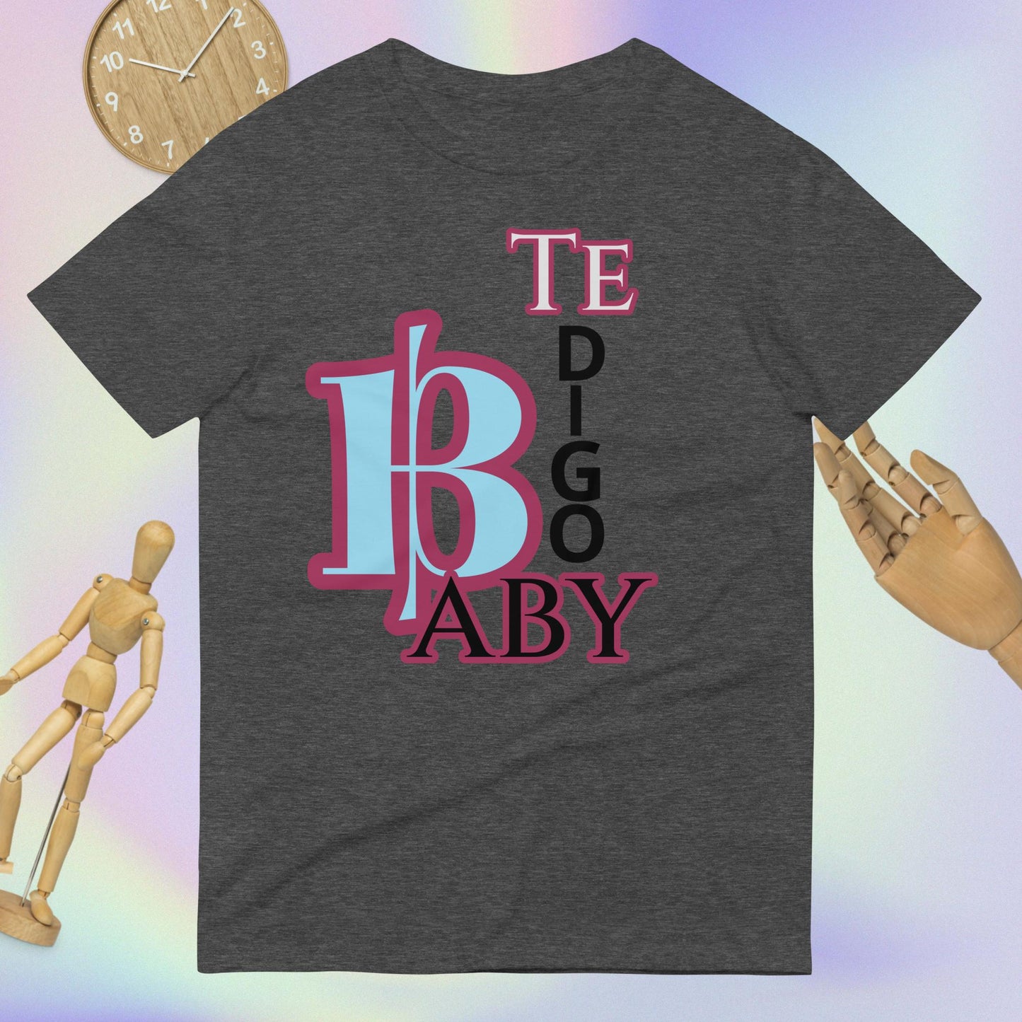 Short-Sleeve T-Shirt