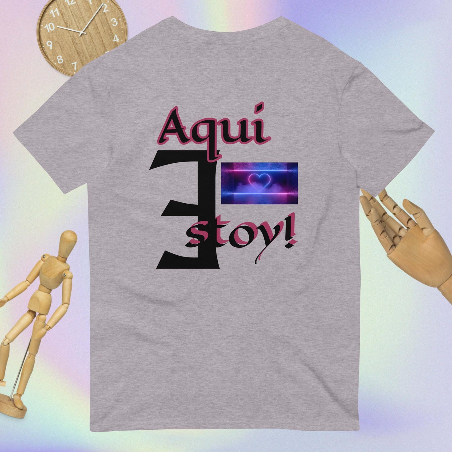 Short-Sleeve T-Shirt