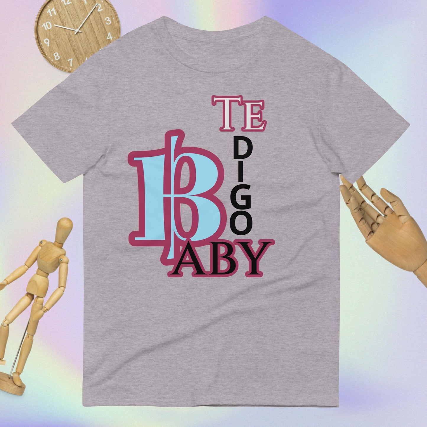 Short-Sleeve T-Shirt