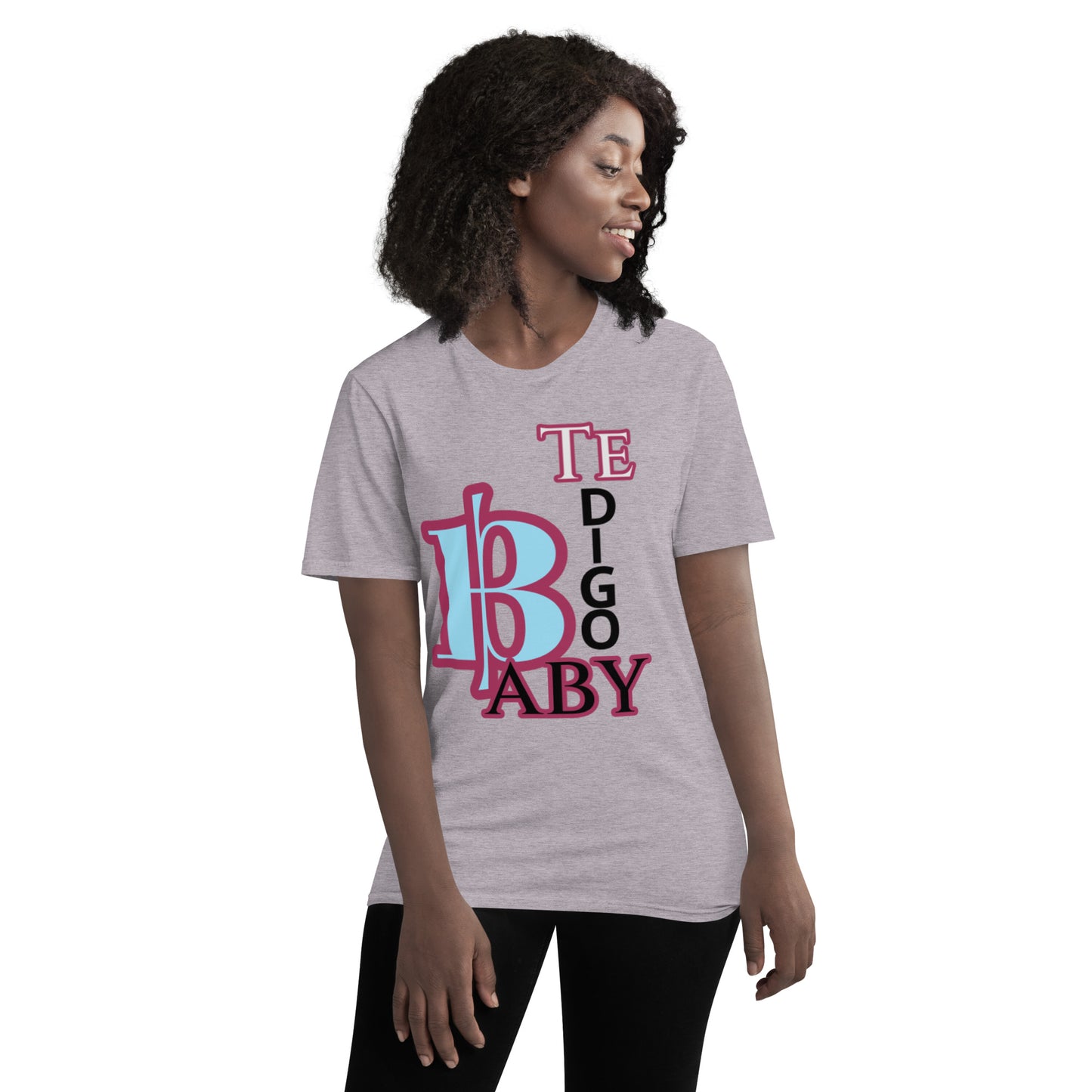 Short-Sleeve T-Shirt