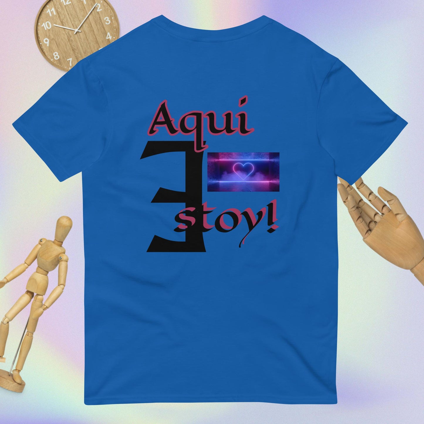 Short-Sleeve T-Shirt