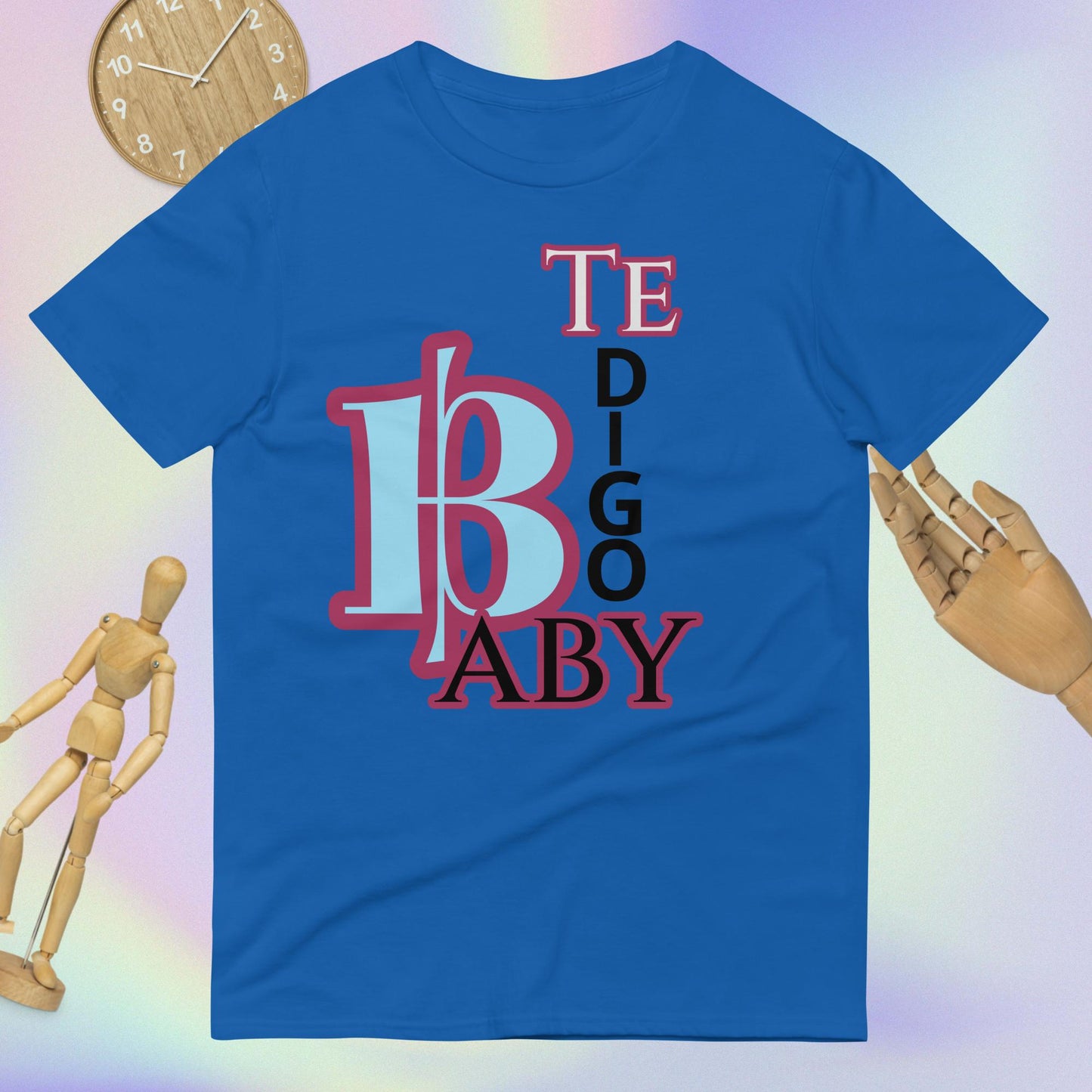 Short-Sleeve T-Shirt