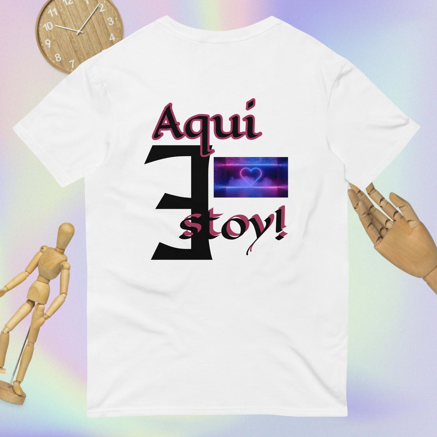 Short-Sleeve T-Shirt