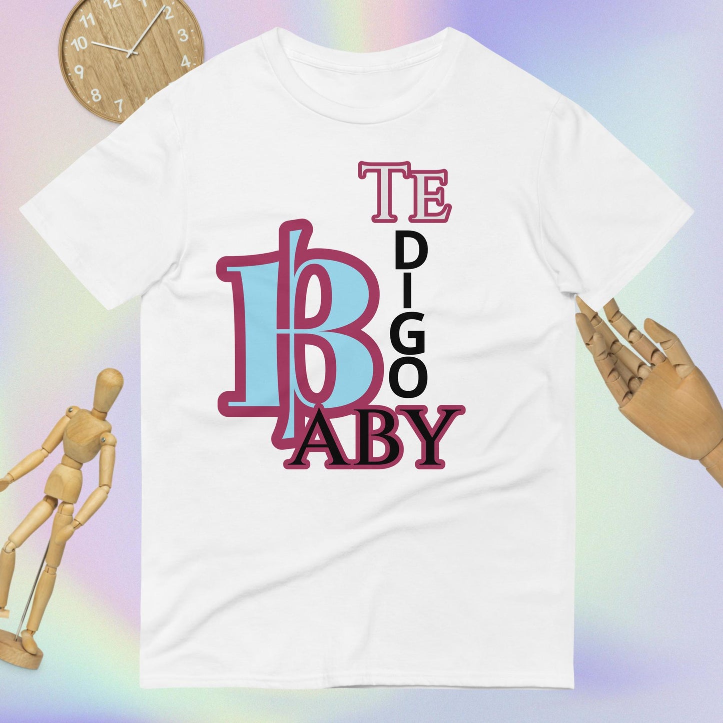 Short-Sleeve T-Shirt