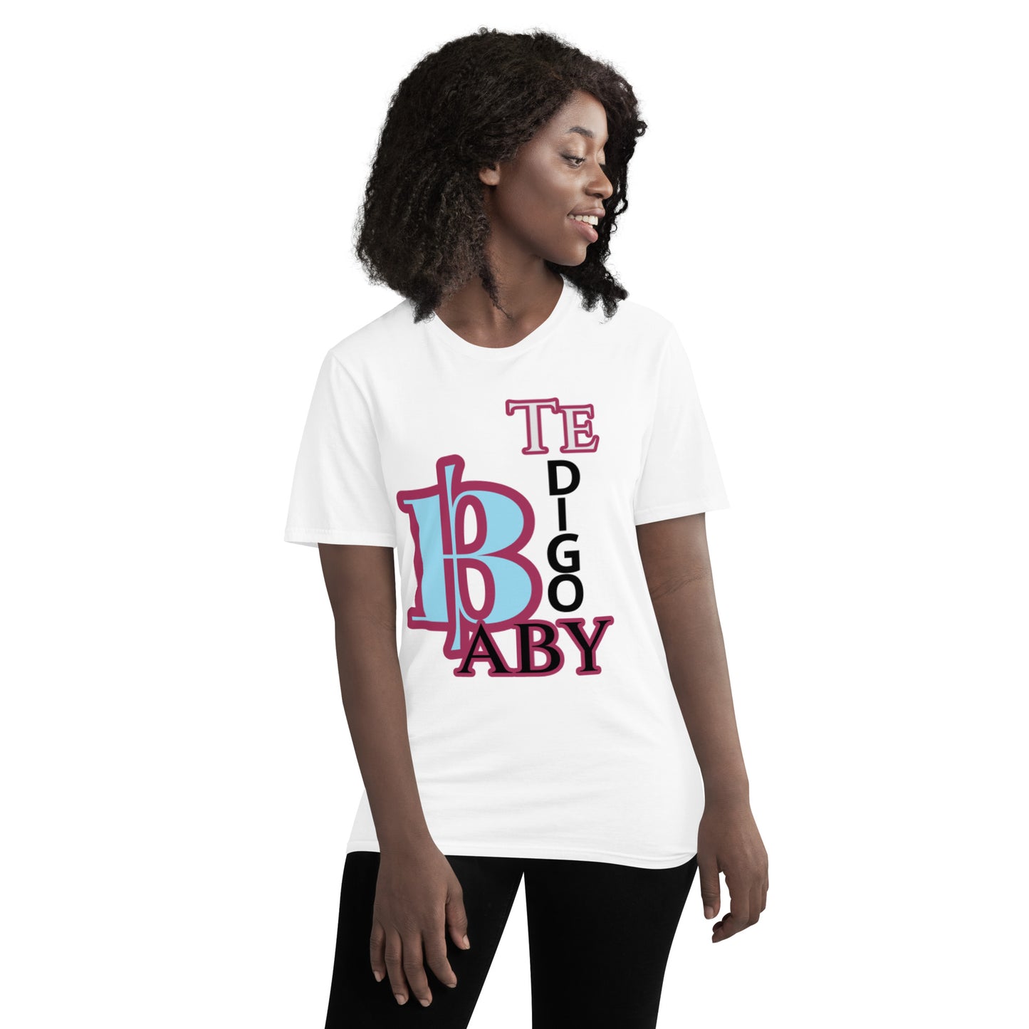 Short-Sleeve T-Shirt