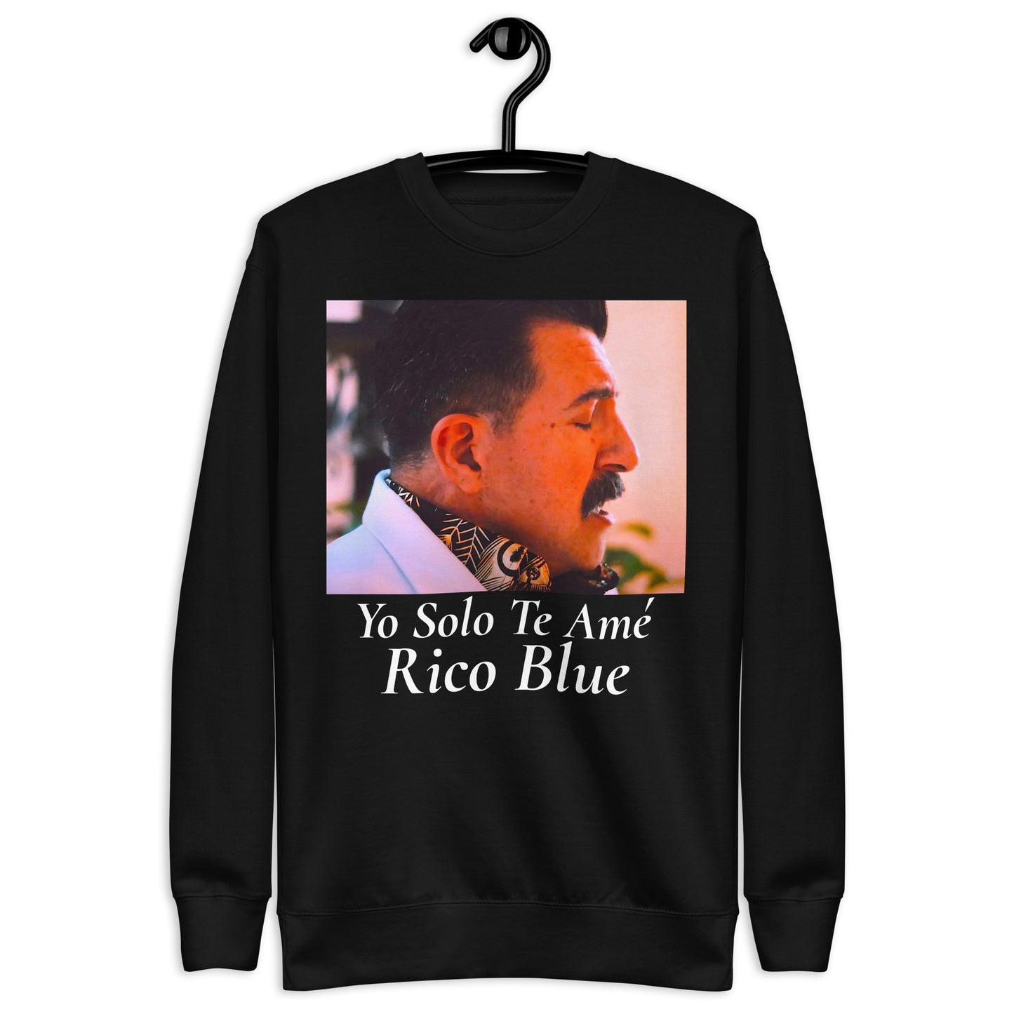 Unisex Premium Sweatshirt