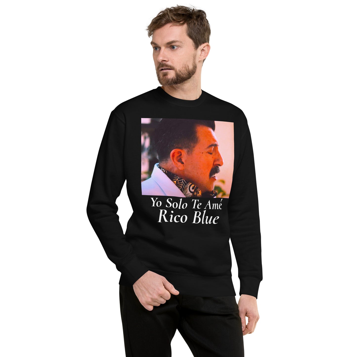 Unisex Premium Sweatshirt