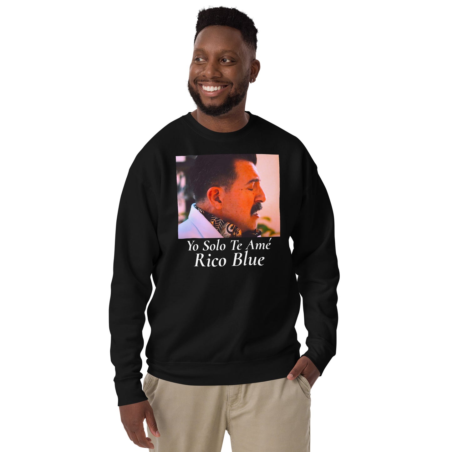 Unisex Premium Sweatshirt