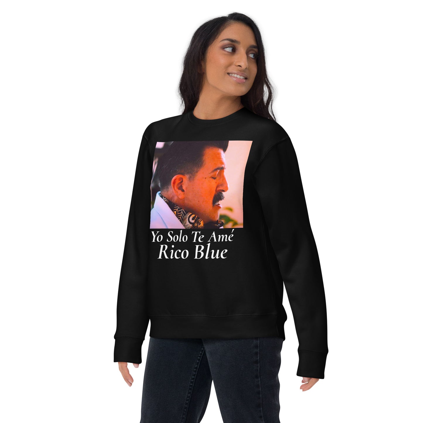 Unisex Premium Sweatshirt