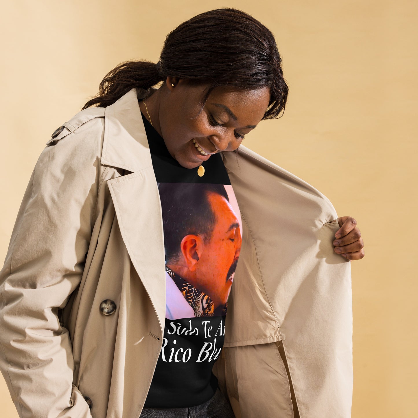 Unisex Premium Sweatshirt