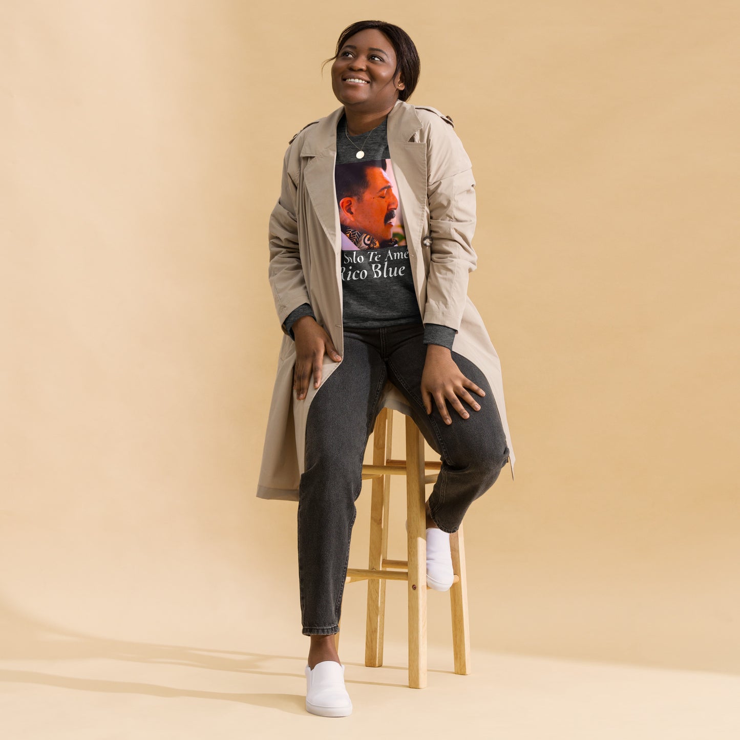 Unisex Premium Sweatshirt