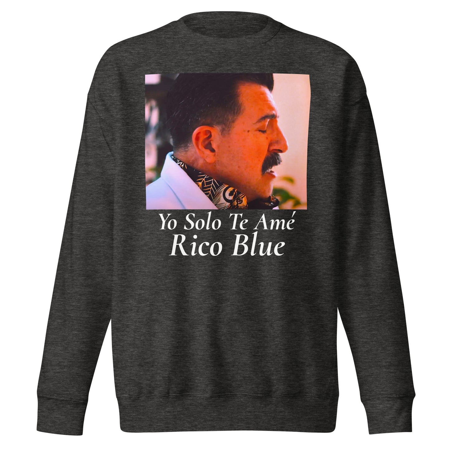 Unisex Premium Sweatshirt