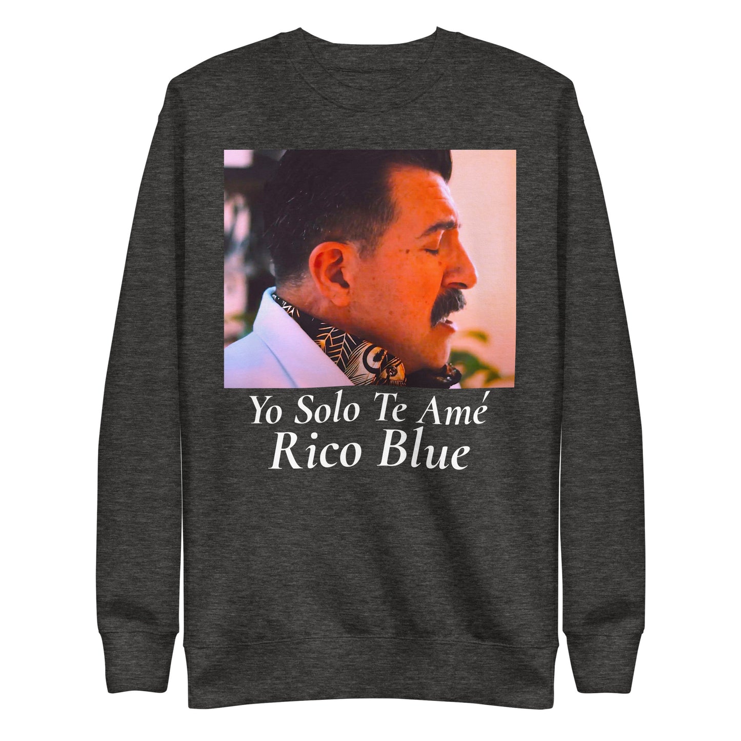 Unisex Premium Sweatshirt