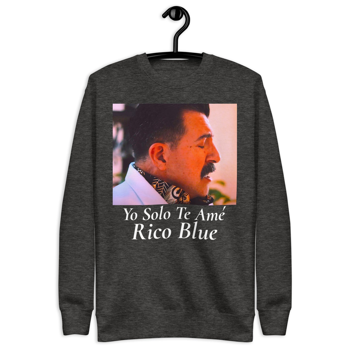Unisex Premium Sweatshirt