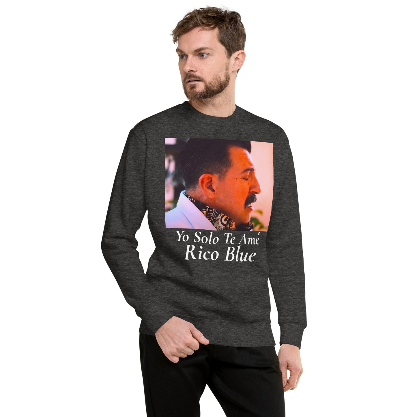 Unisex Premium Sweatshirt