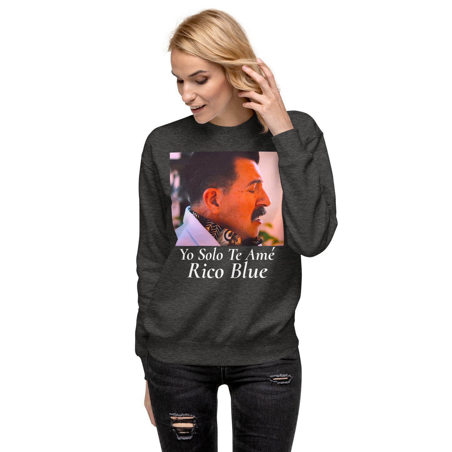 Unisex Premium Sweatshirt