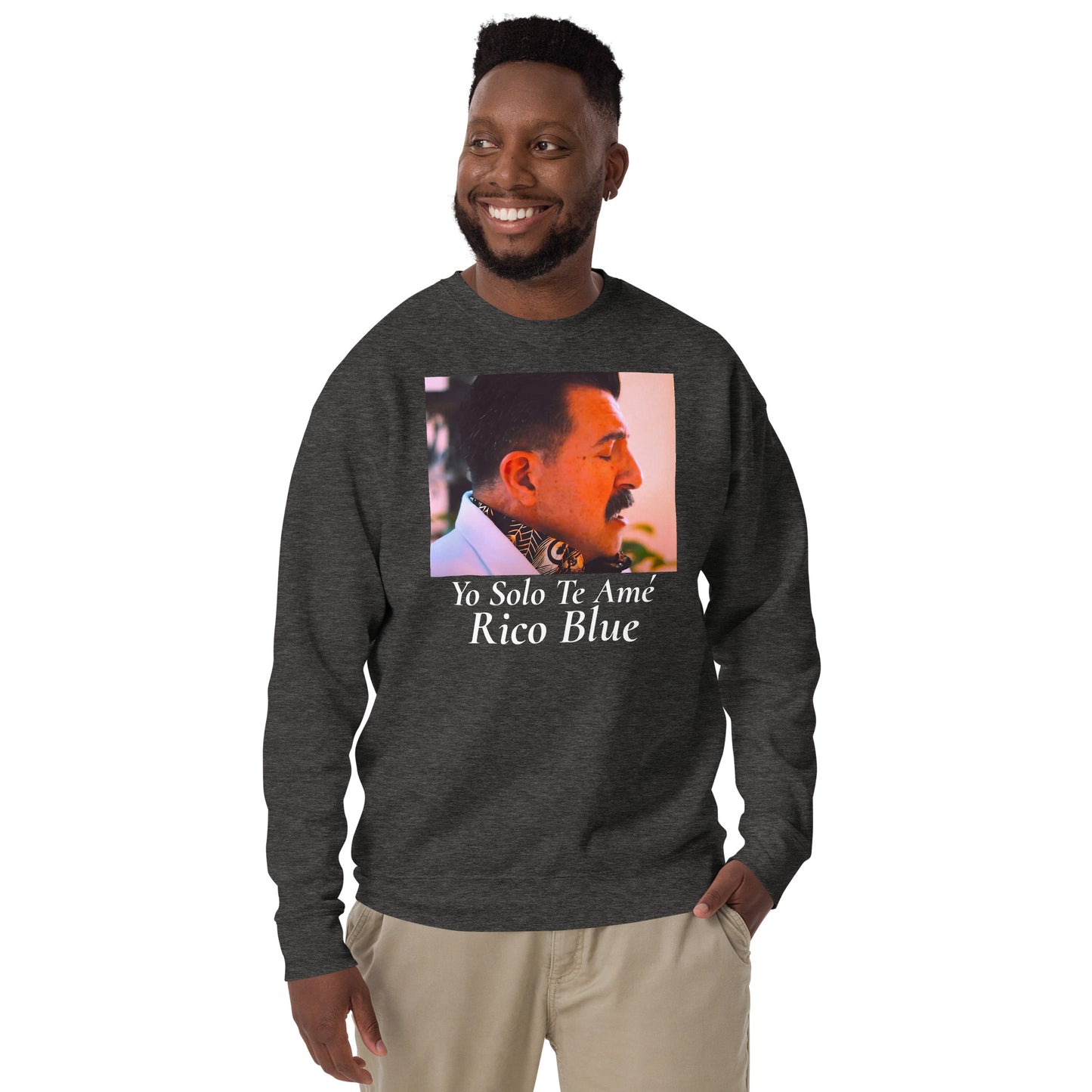 Unisex Premium Sweatshirt