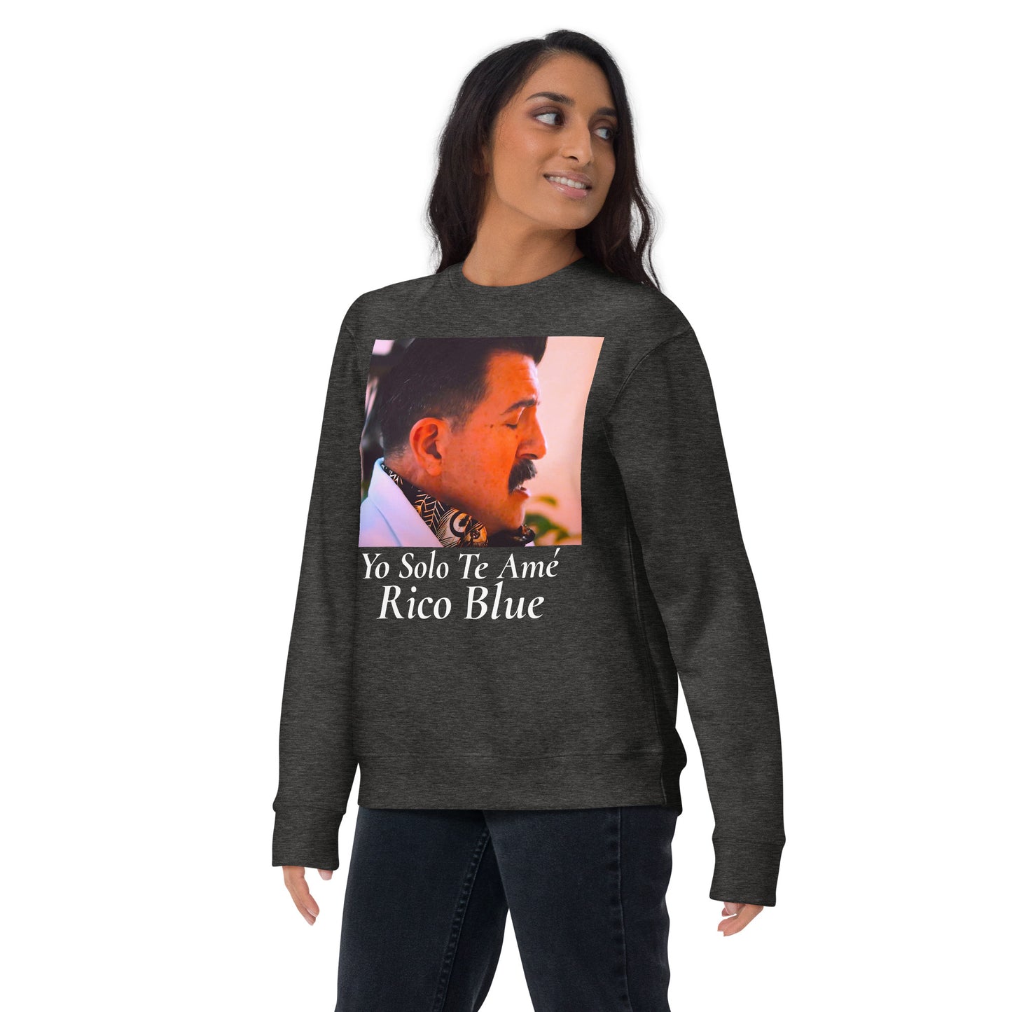 Unisex Premium Sweatshirt