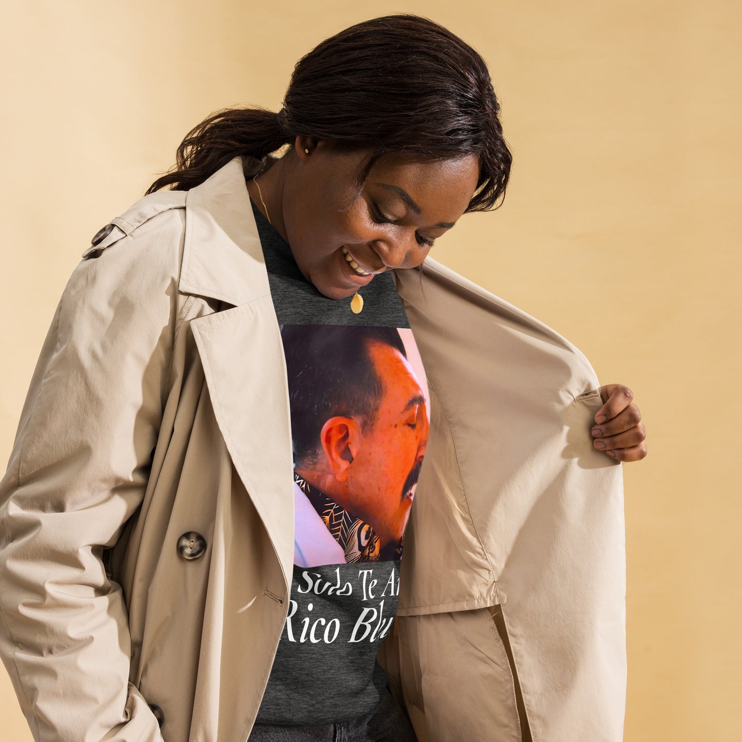 Unisex Premium Sweatshirt