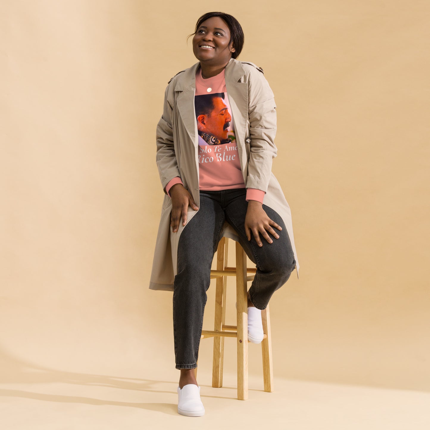 Unisex Premium Sweatshirt