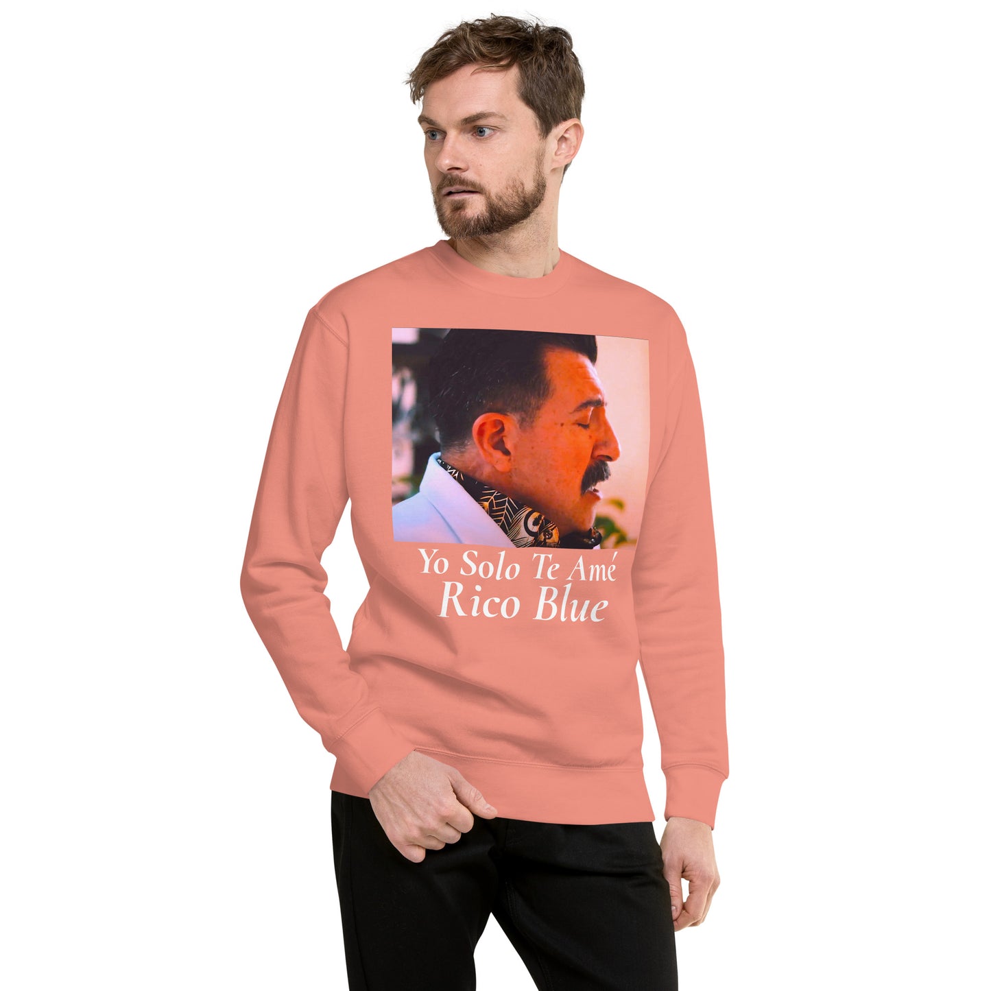 Unisex Premium Sweatshirt