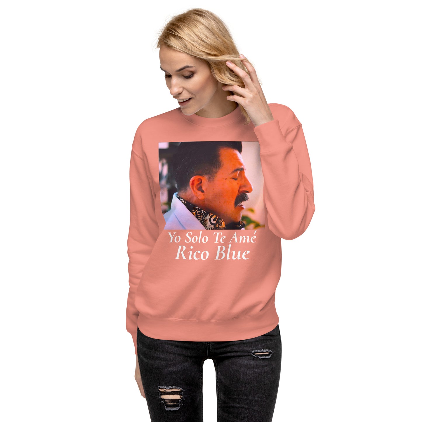 Unisex Premium Sweatshirt
