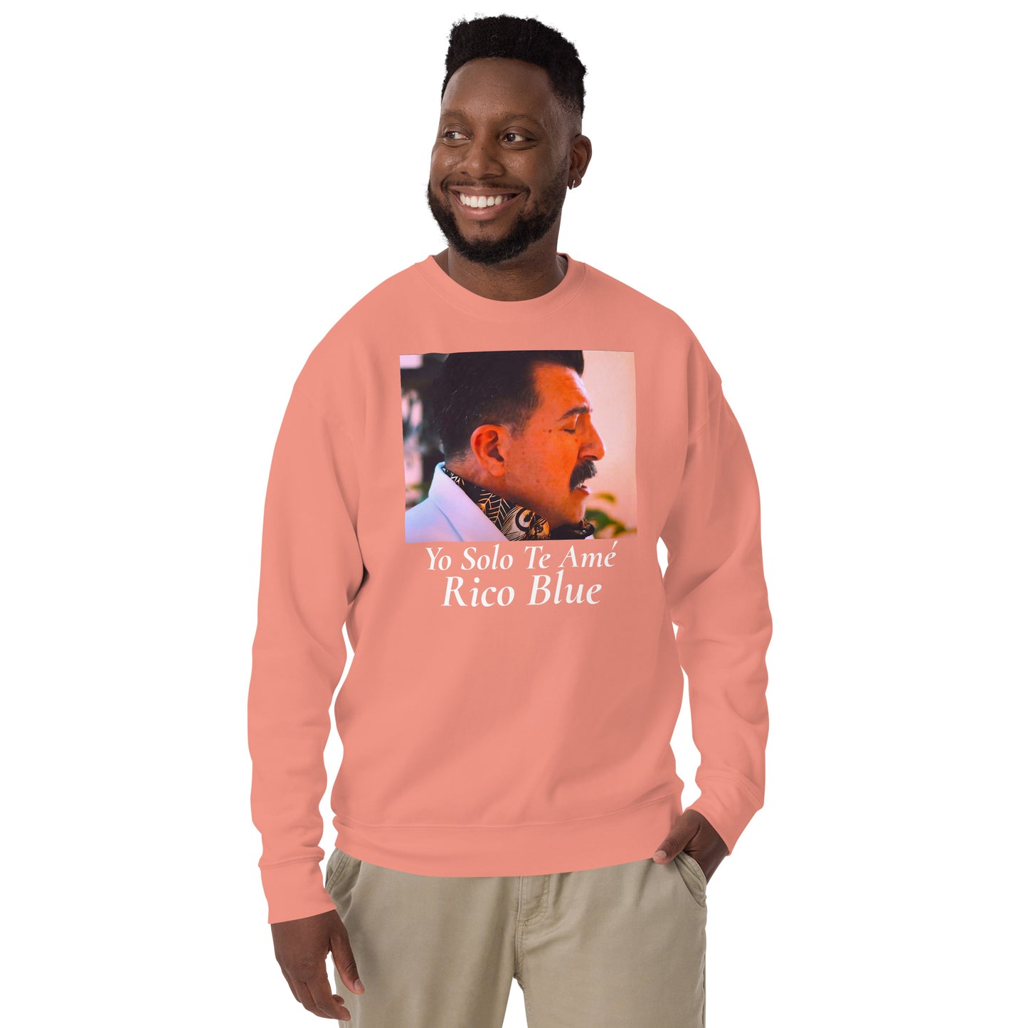 Unisex Premium Sweatshirt