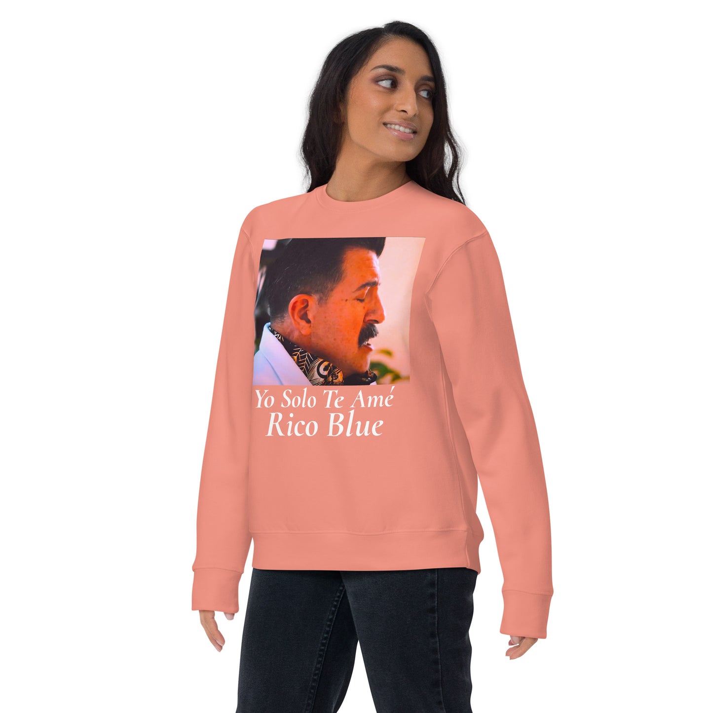 Unisex Premium Sweatshirt