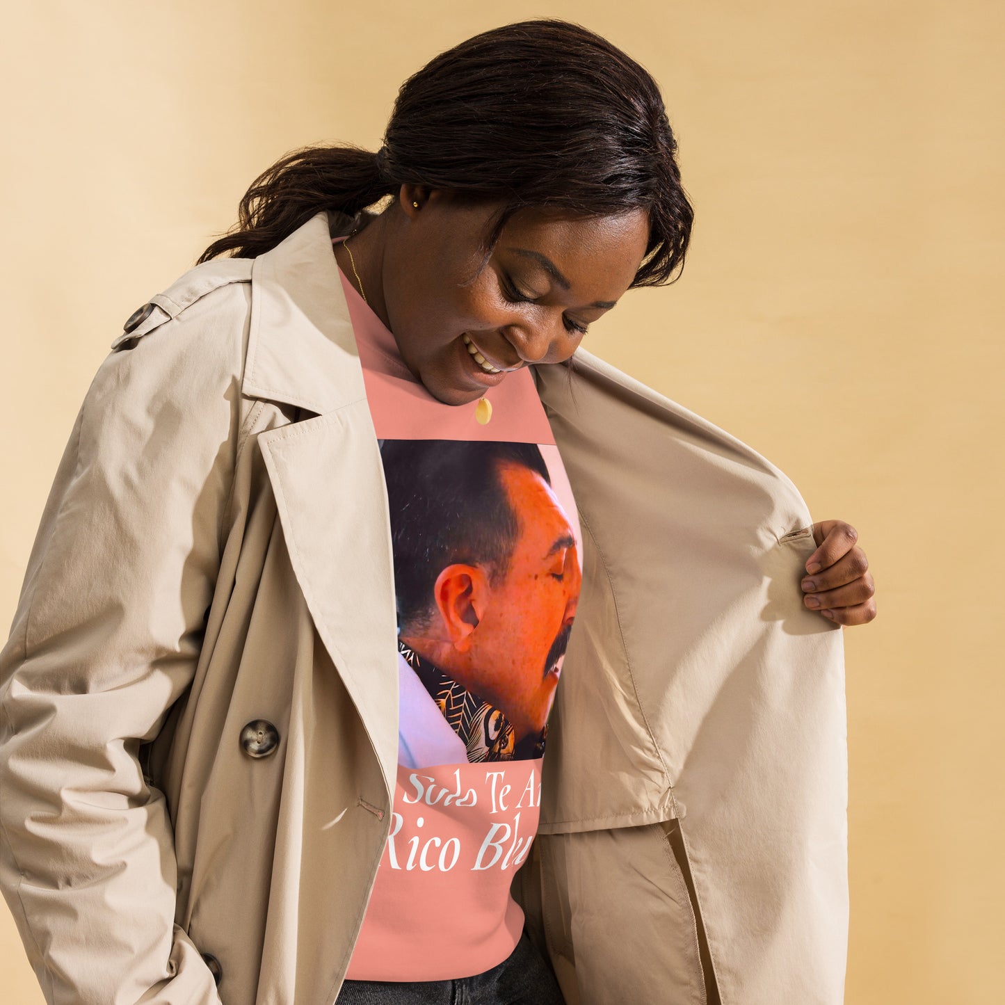 Unisex Premium Sweatshirt