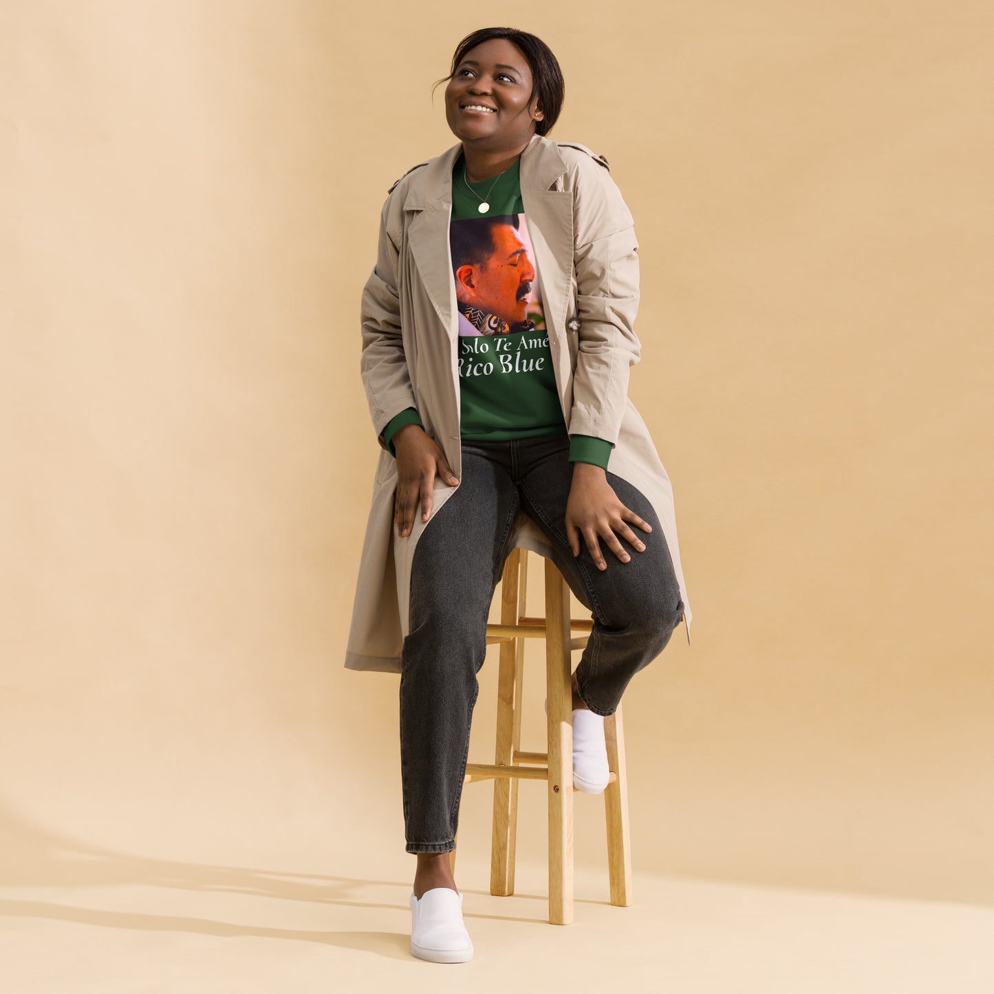 Unisex Premium Sweatshirt