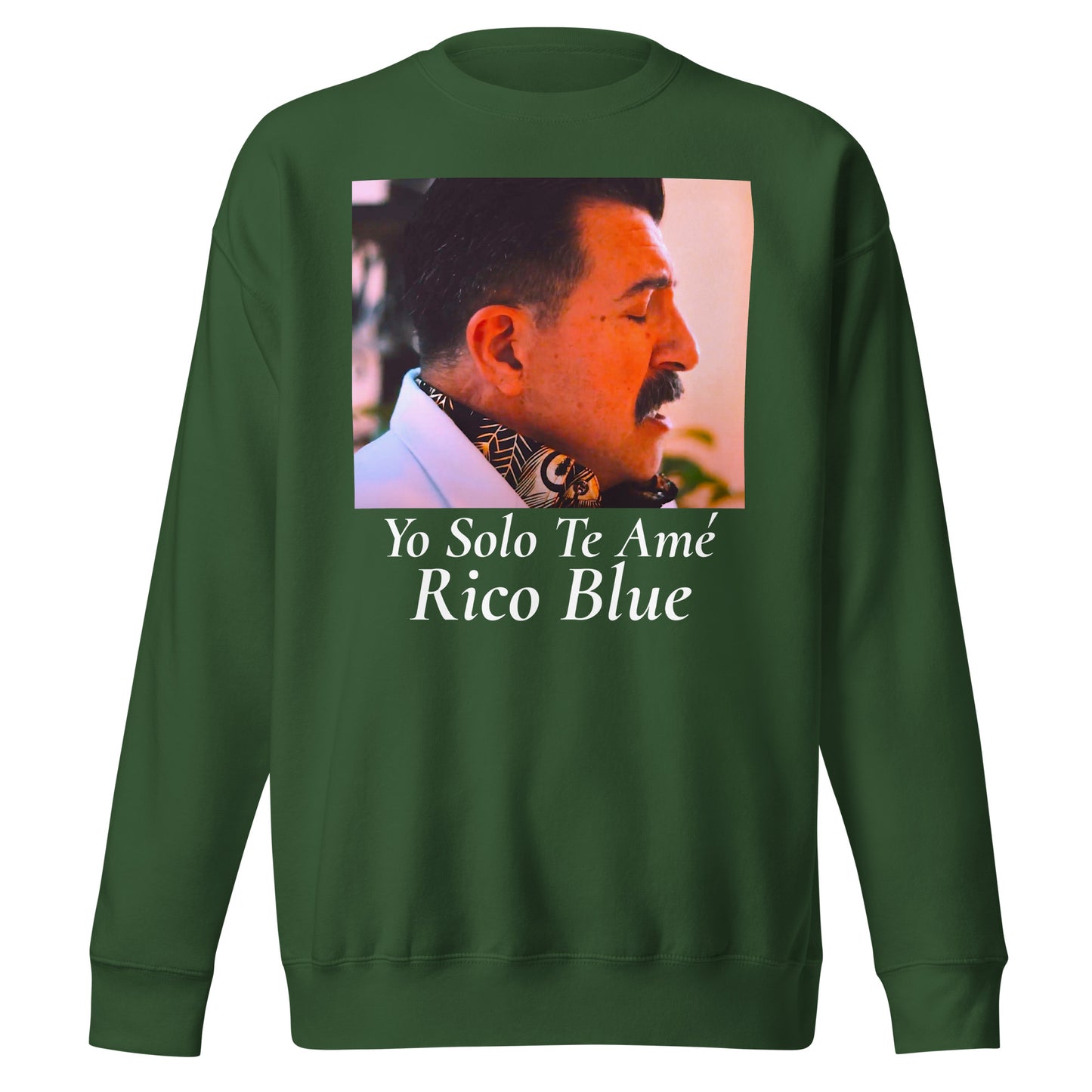 Unisex Premium Sweatshirt
