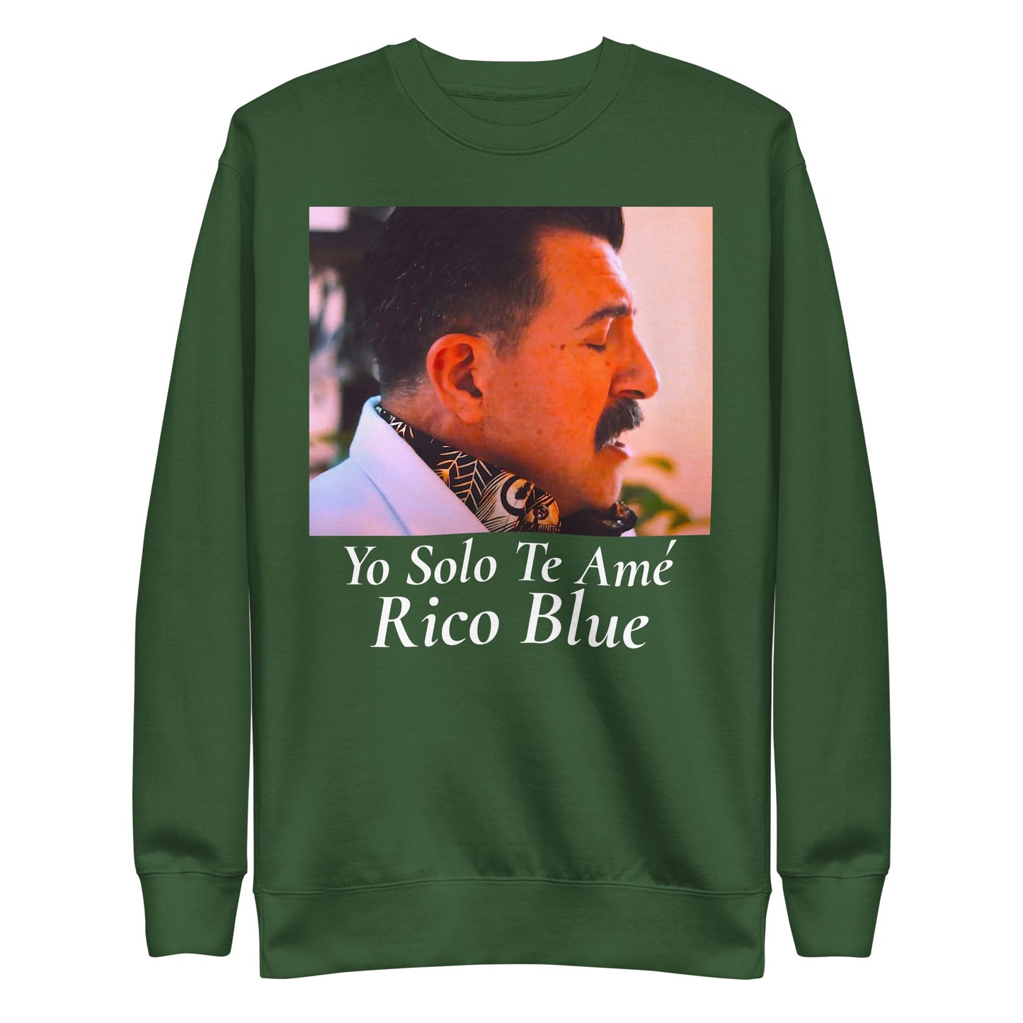 Unisex Premium Sweatshirt