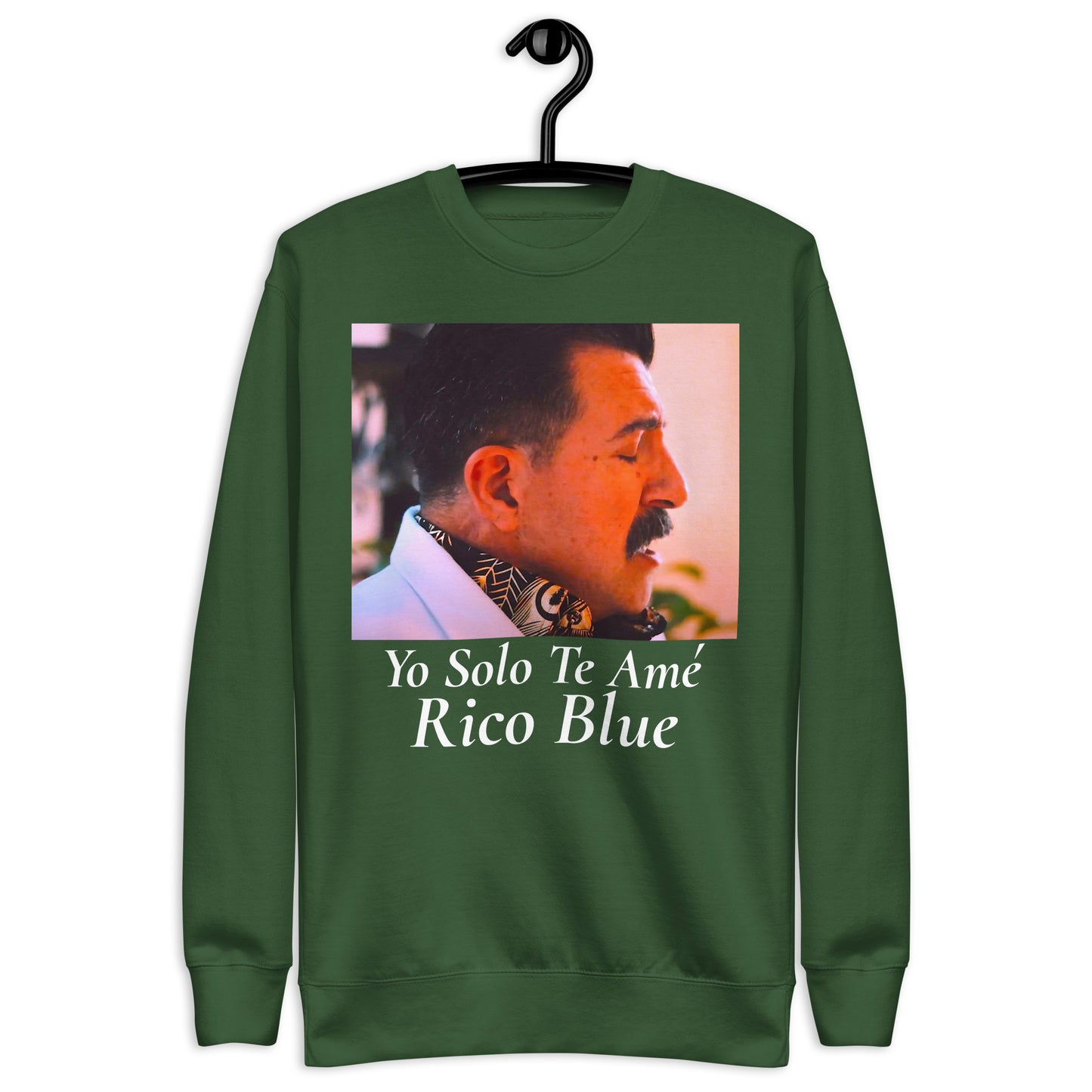 Unisex Premium Sweatshirt