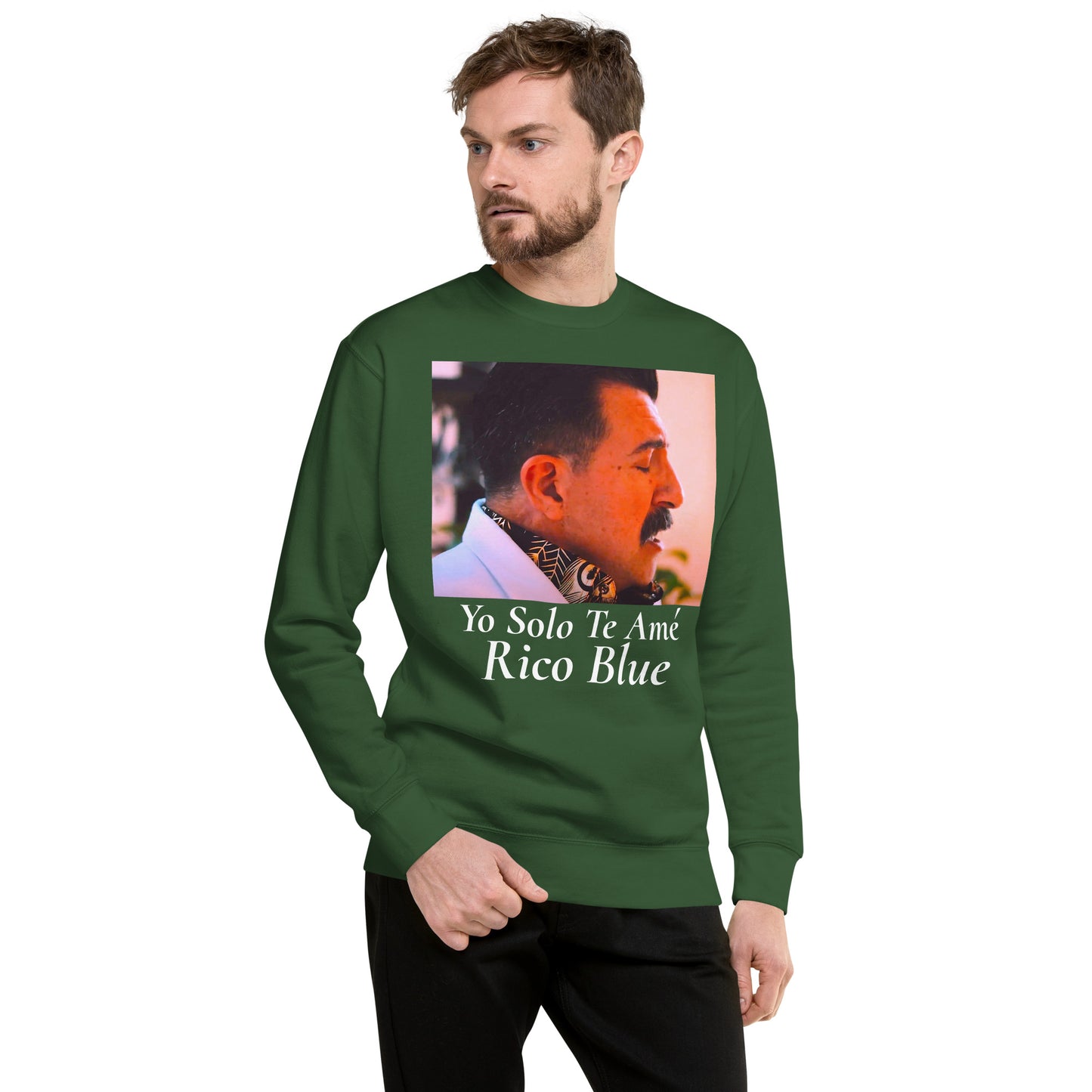 Unisex Premium Sweatshirt